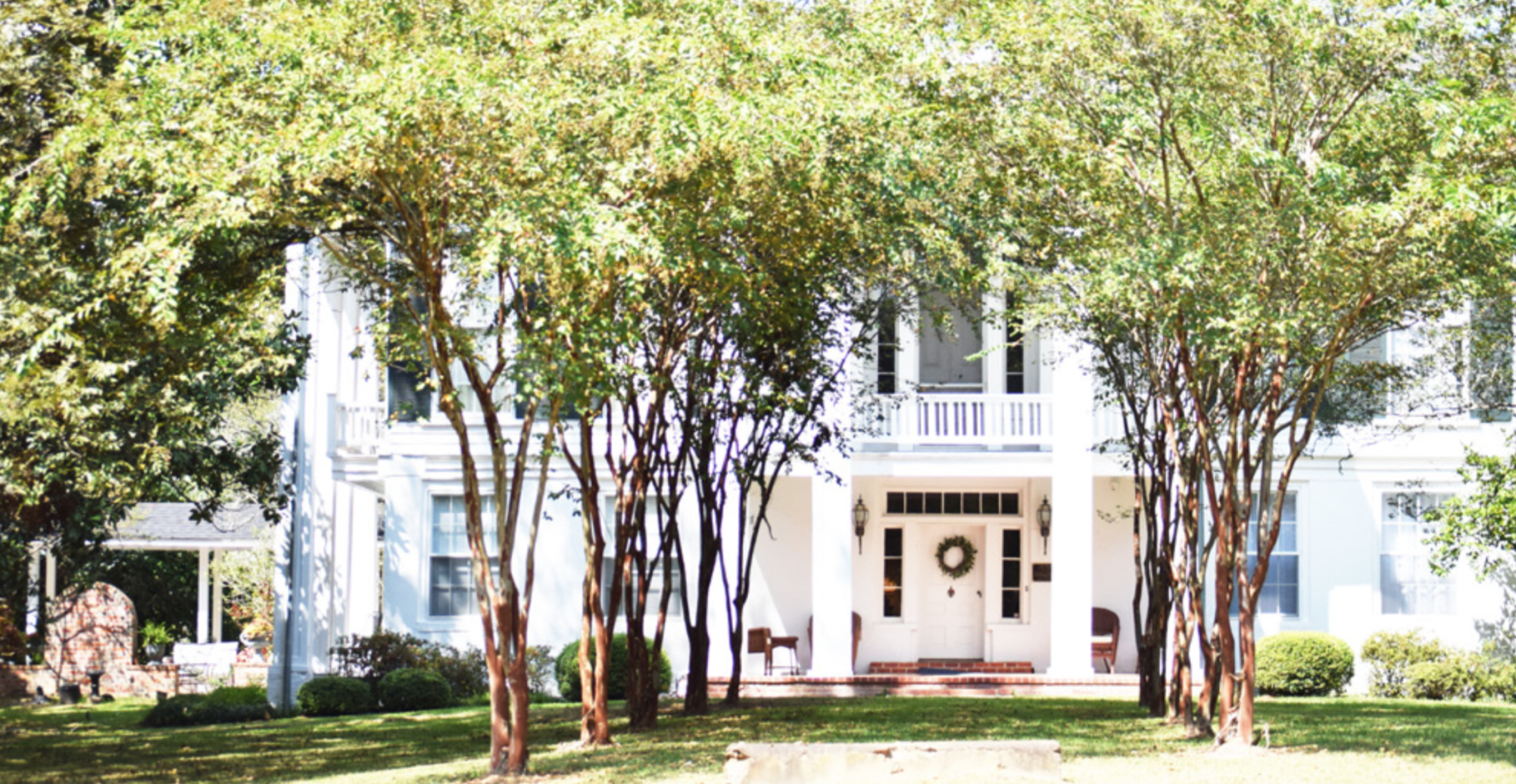 Judge's house